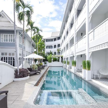 Away Chiang Mai Thapae Resort A Vegan Retreat Zewnętrze zdjęcie