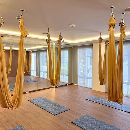 Away Chiang Mai Thapae Resort A Vegan Retreat Zewnętrze zdjęcie