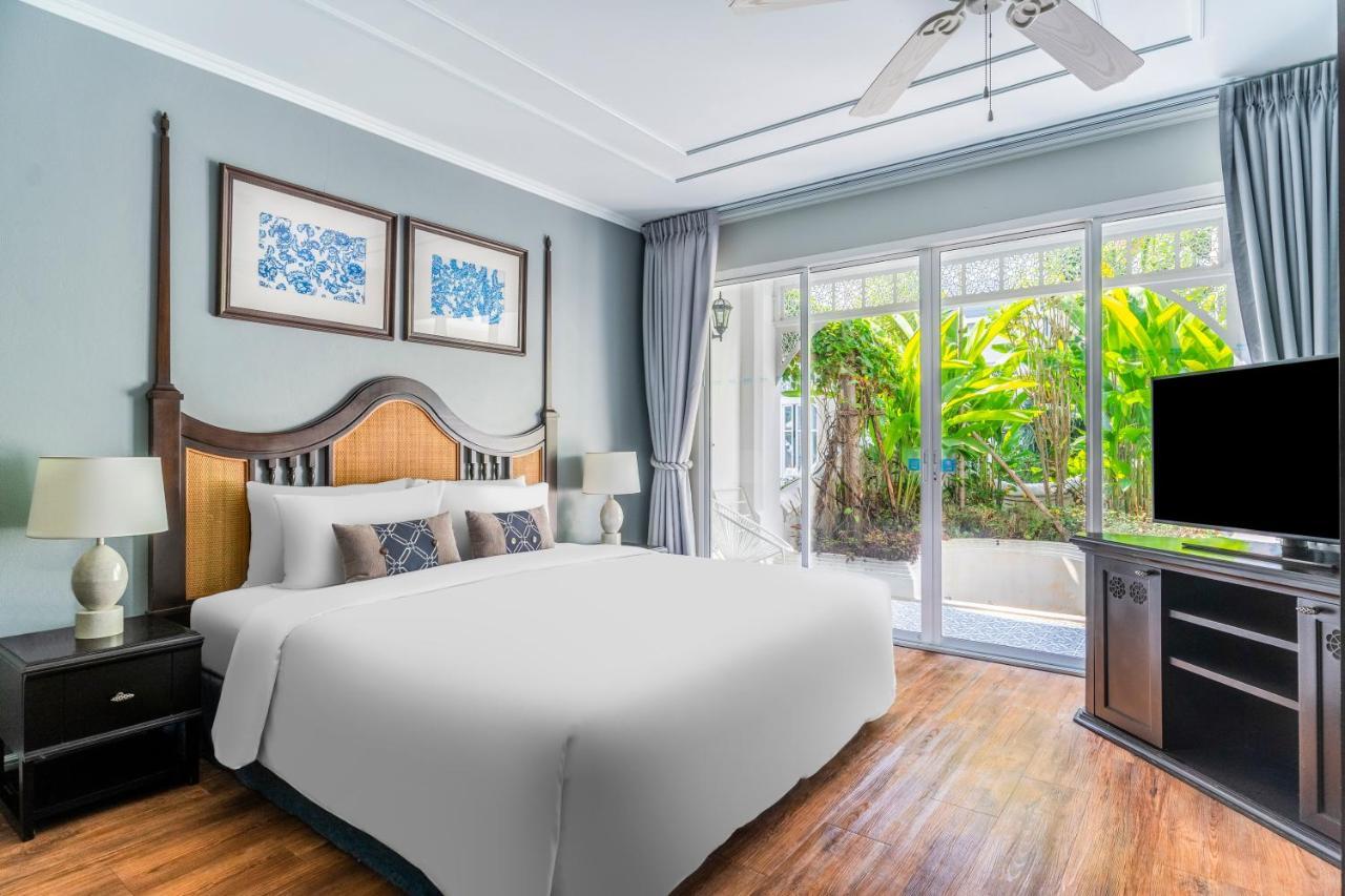 Away Chiang Mai Thapae Resort A Vegan Retreat Zewnętrze zdjęcie