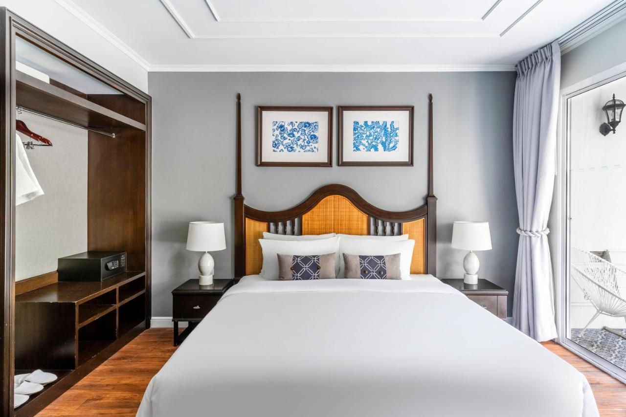 Away Chiang Mai Thapae Resort A Vegan Retreat Zewnętrze zdjęcie