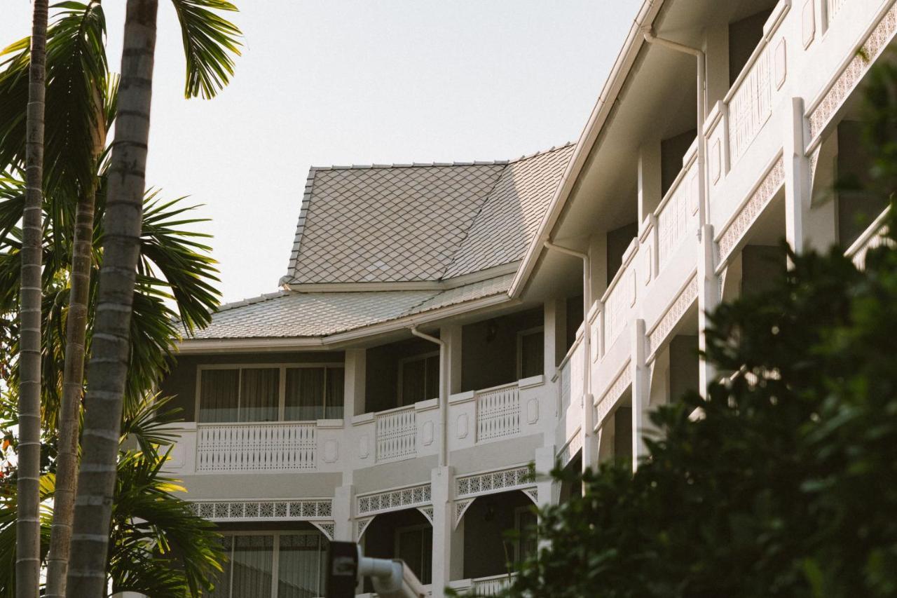 Away Chiang Mai Thapae Resort A Vegan Retreat Zewnętrze zdjęcie