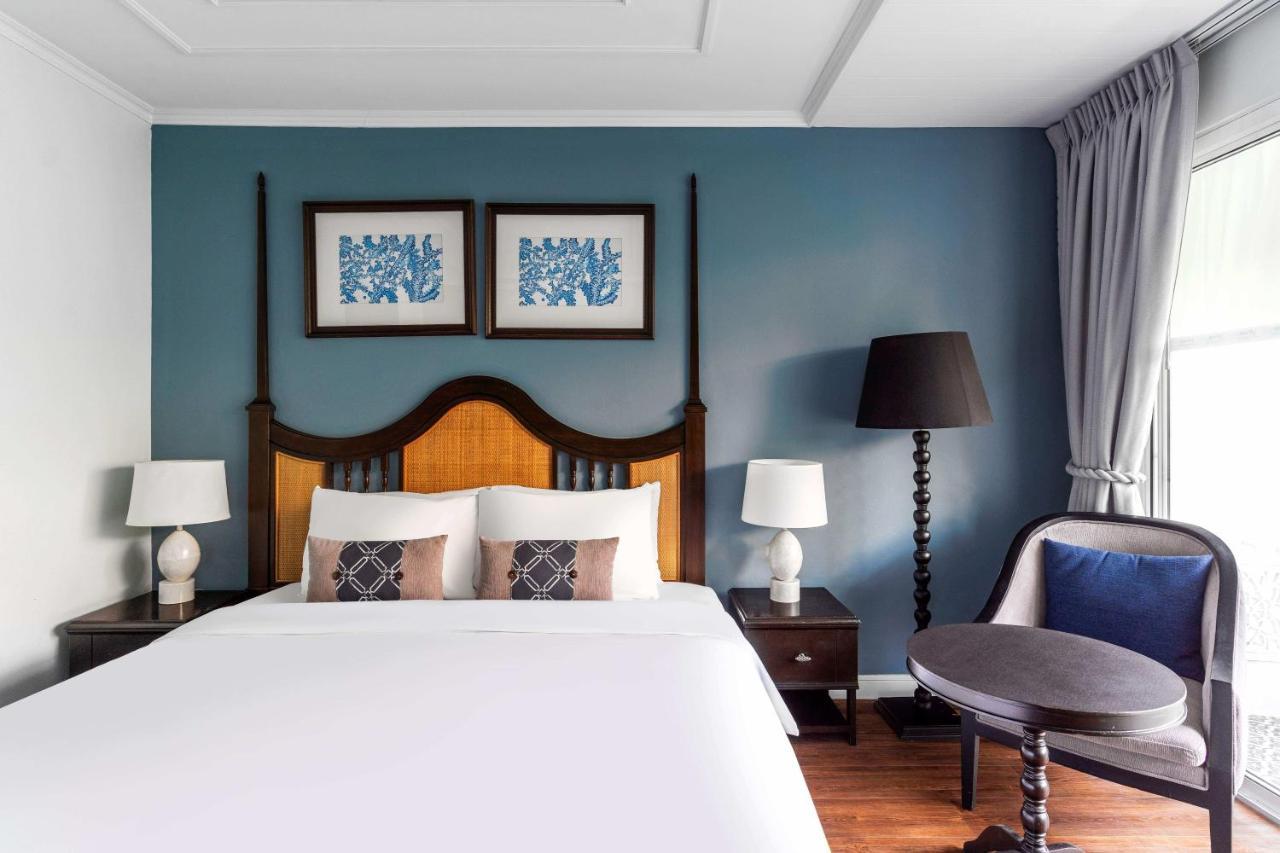 Away Chiang Mai Thapae Resort A Vegan Retreat Zewnętrze zdjęcie