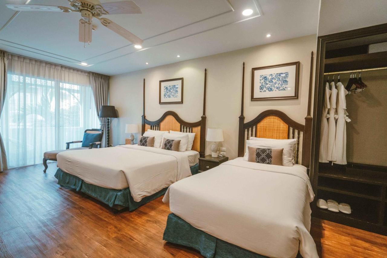 Away Chiang Mai Thapae Resort A Vegan Retreat Zewnętrze zdjęcie
