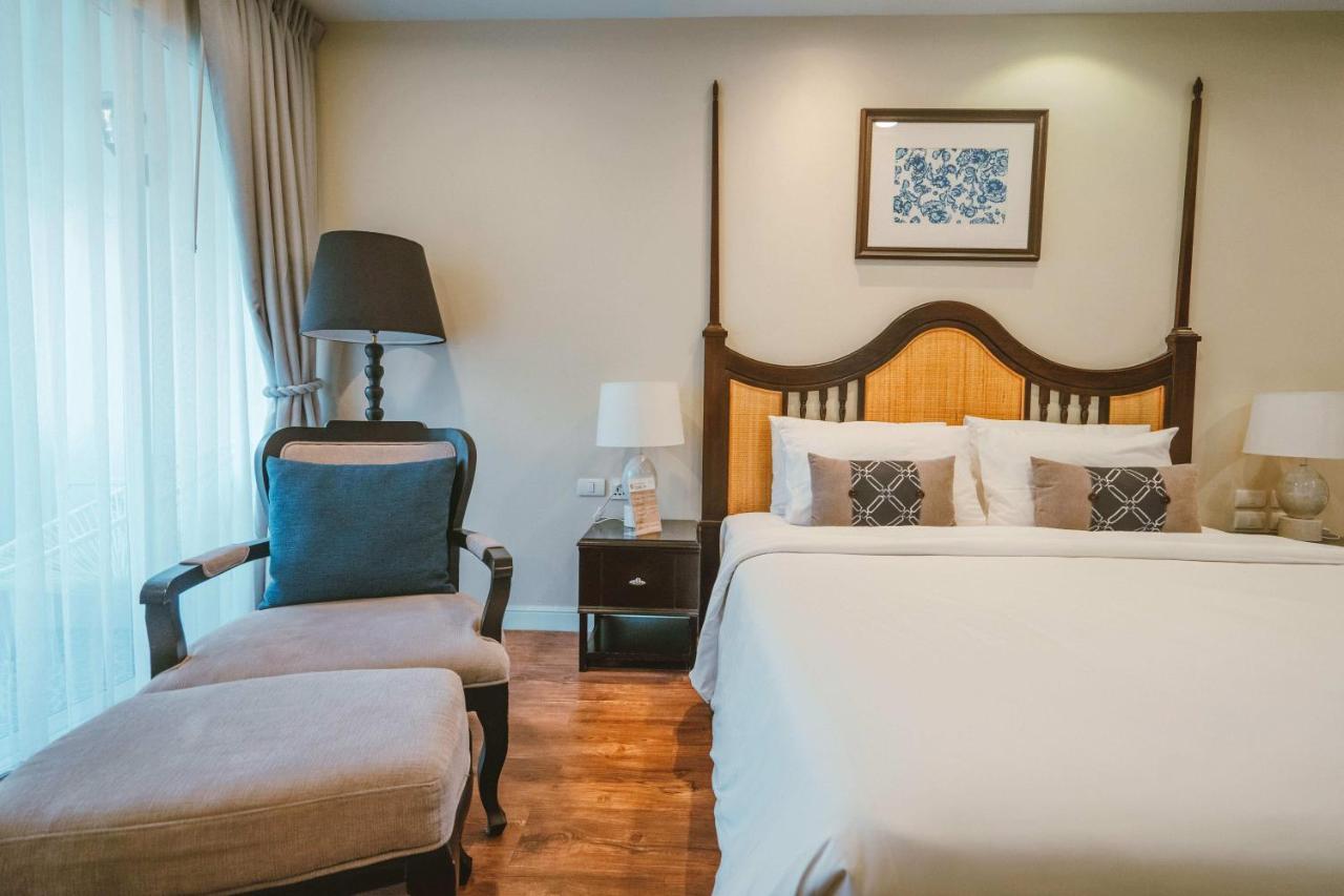 Away Chiang Mai Thapae Resort A Vegan Retreat Zewnętrze zdjęcie