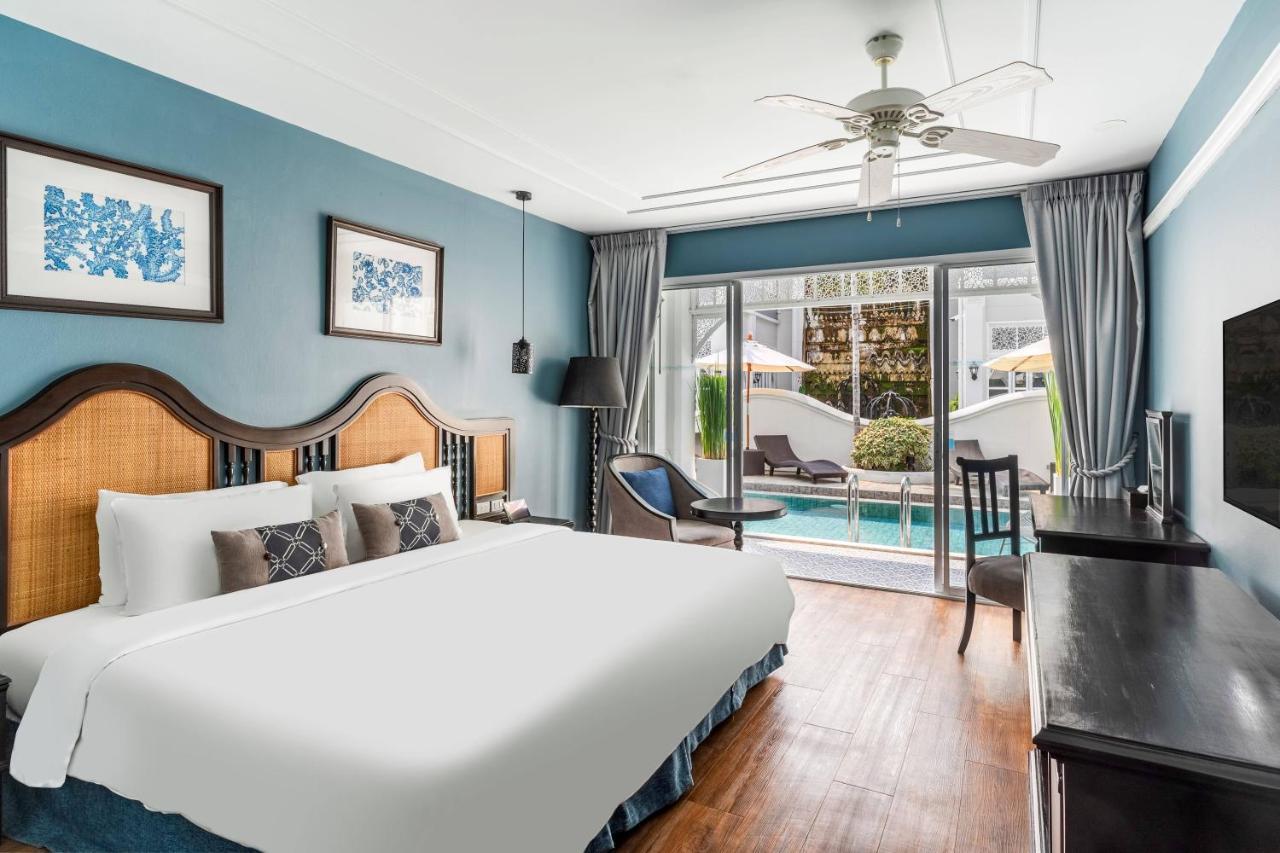 Away Chiang Mai Thapae Resort A Vegan Retreat Zewnętrze zdjęcie