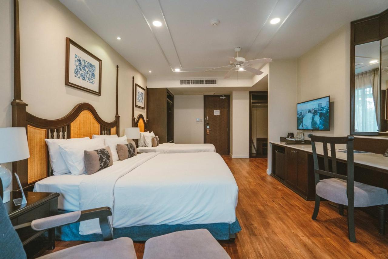 Away Chiang Mai Thapae Resort A Vegan Retreat Zewnętrze zdjęcie