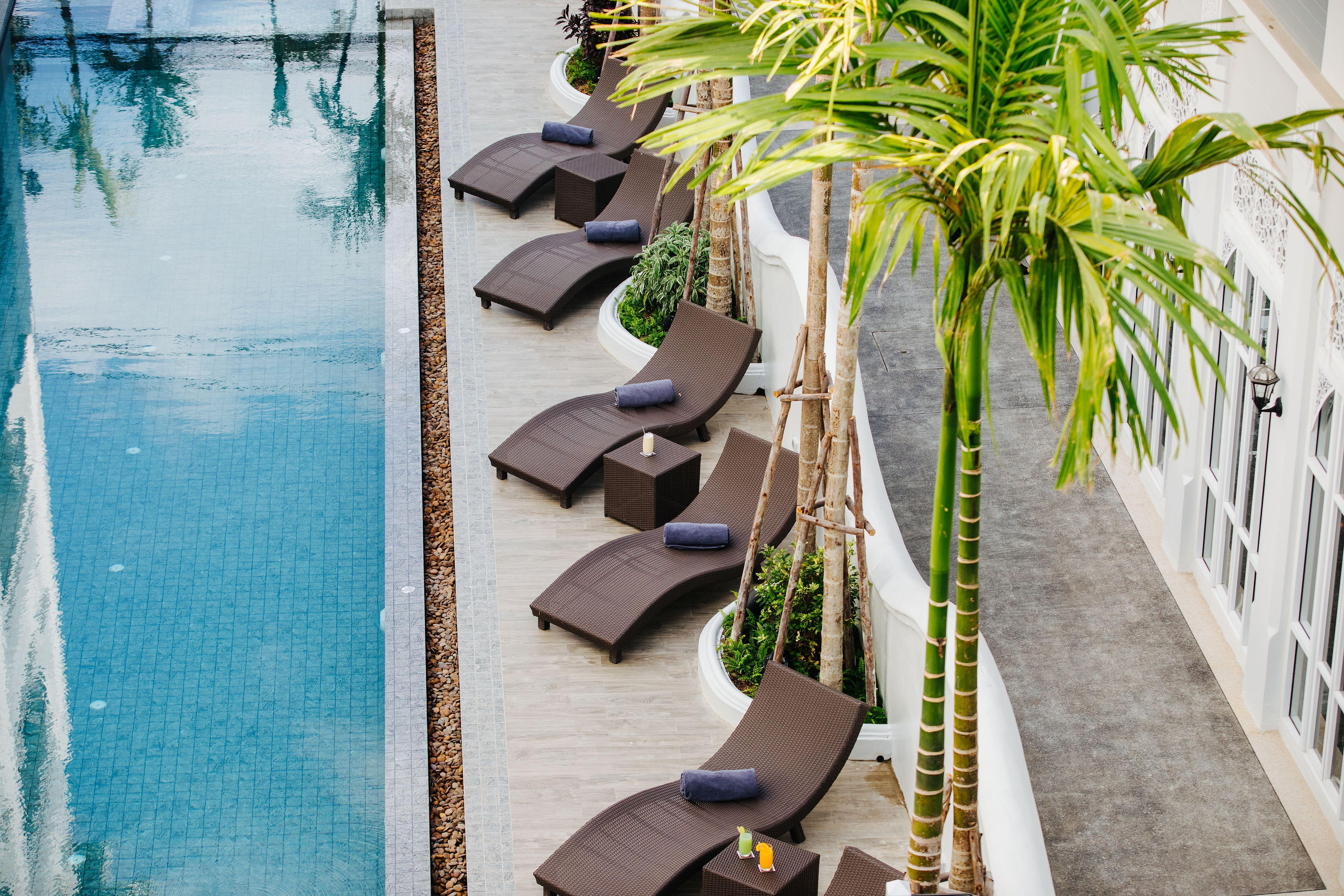 Away Chiang Mai Thapae Resort A Vegan Retreat Zewnętrze zdjęcie