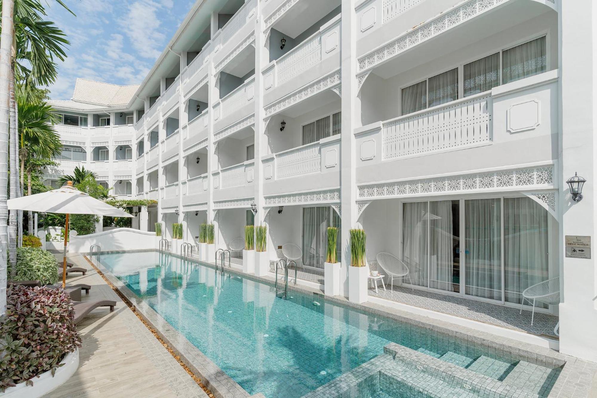 Away Chiang Mai Thapae Resort A Vegan Retreat Zewnętrze zdjęcie