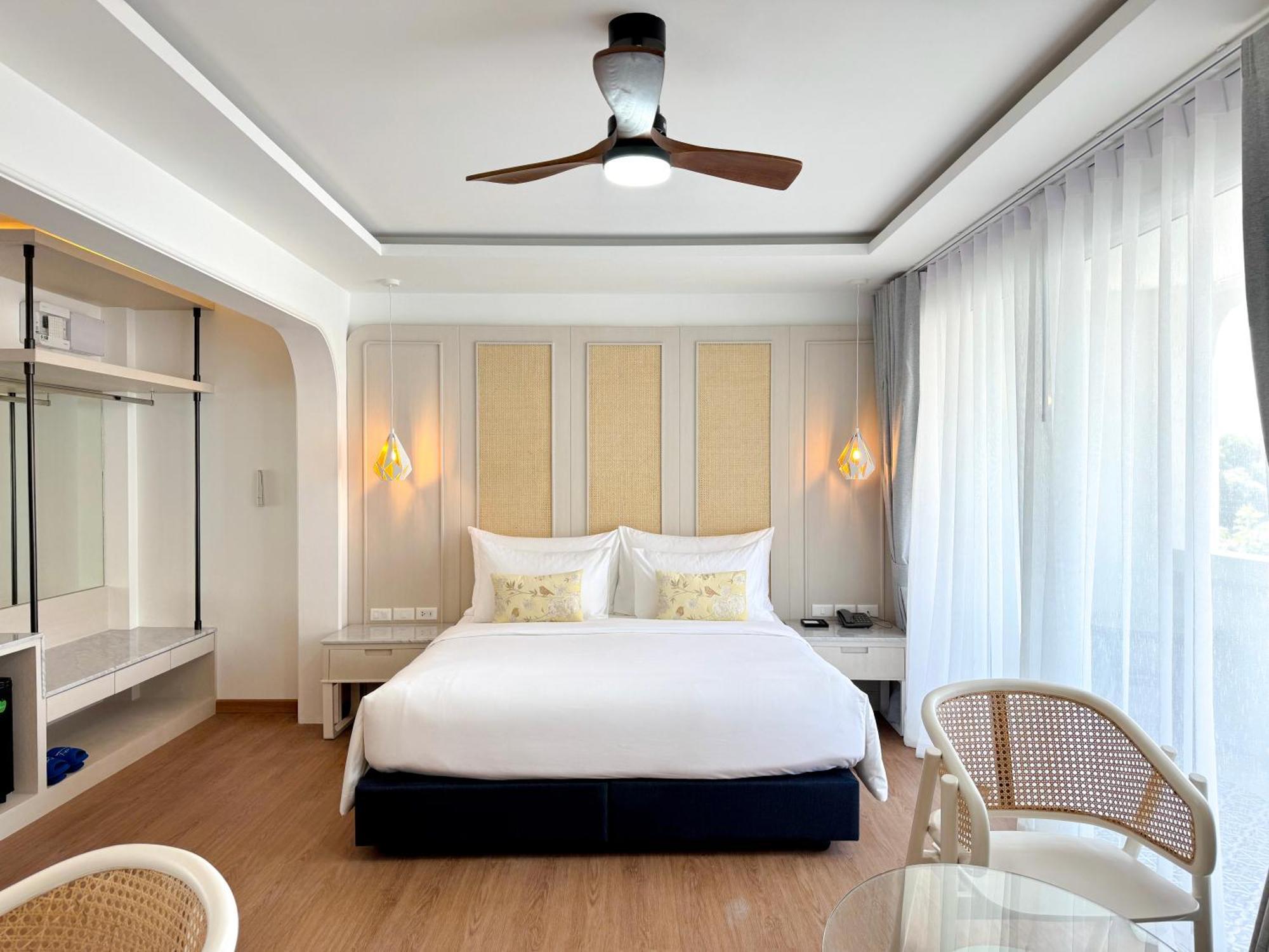 Away Chiang Mai Thapae Resort A Vegan Retreat Zewnętrze zdjęcie