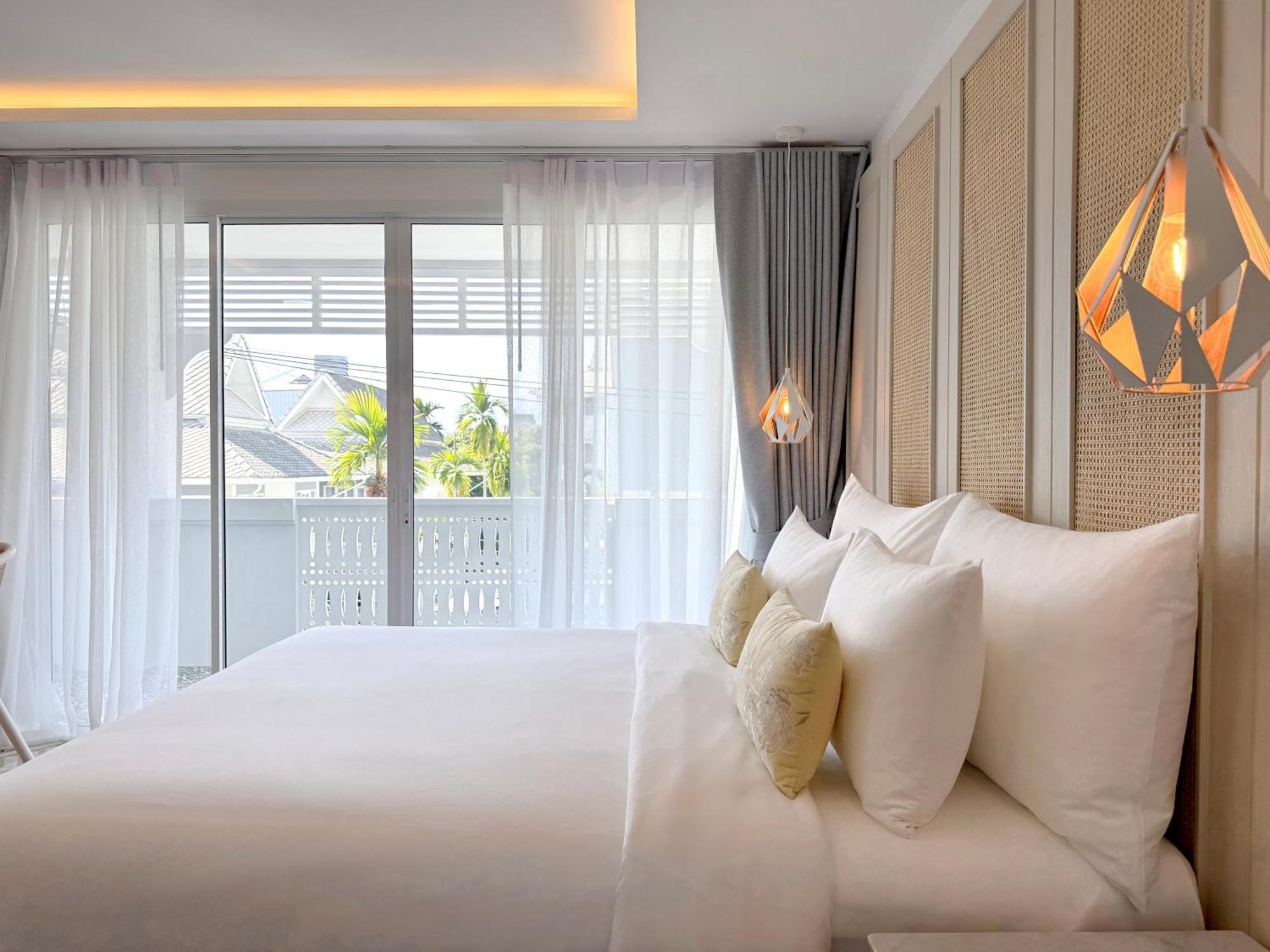 Away Chiang Mai Thapae Resort A Vegan Retreat Zewnętrze zdjęcie