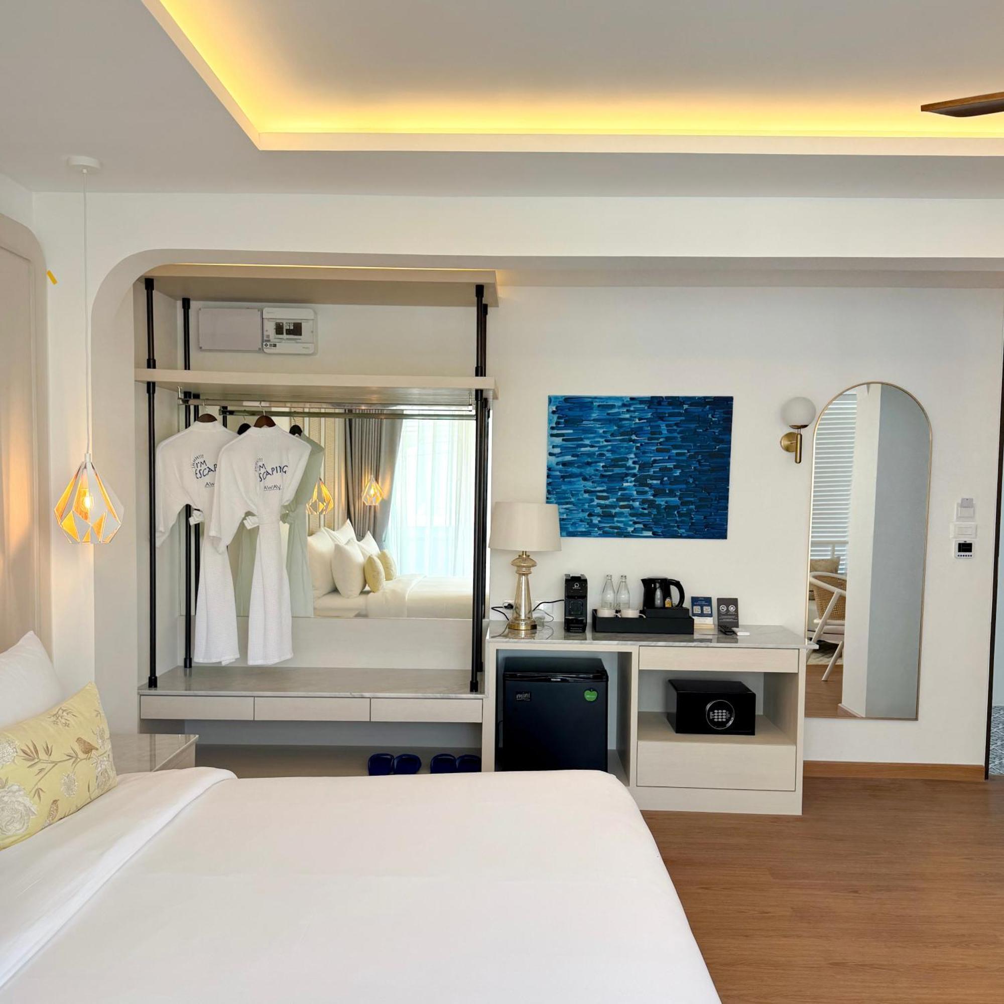 Away Chiang Mai Thapae Resort A Vegan Retreat Zewnętrze zdjęcie