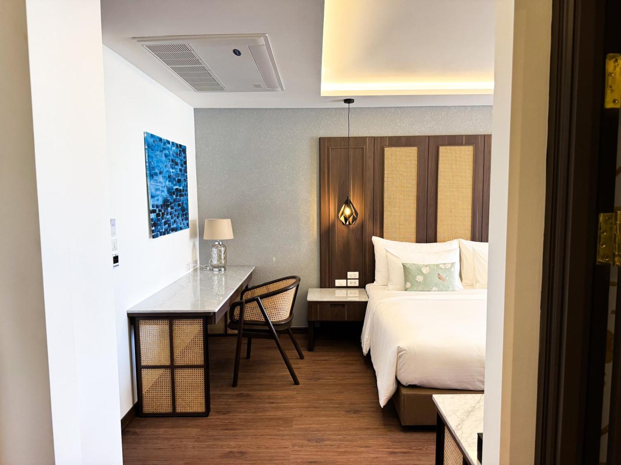 Away Chiang Mai Thapae Resort A Vegan Retreat Zewnętrze zdjęcie