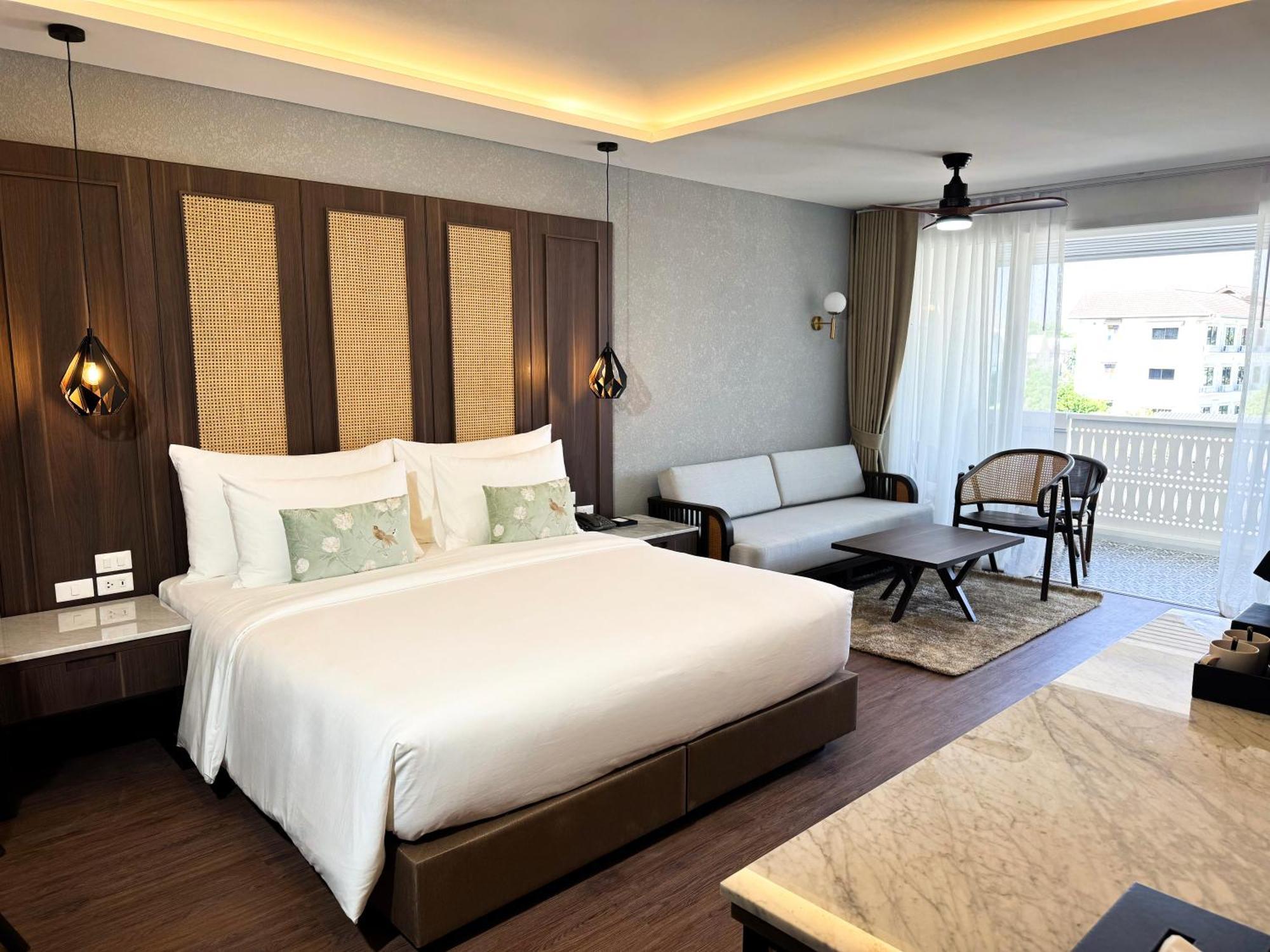 Away Chiang Mai Thapae Resort A Vegan Retreat Zewnętrze zdjęcie