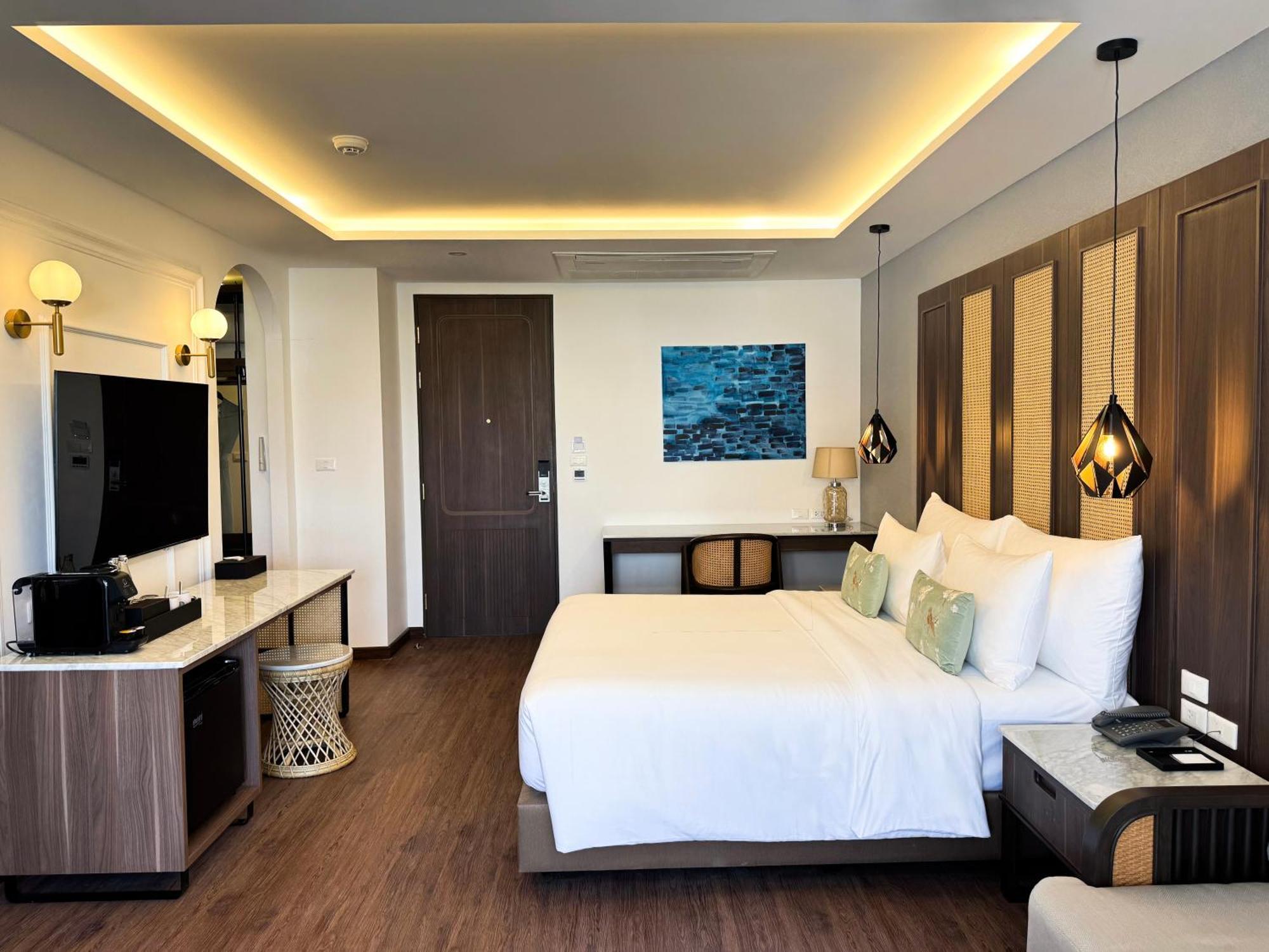 Away Chiang Mai Thapae Resort A Vegan Retreat Zewnętrze zdjęcie
