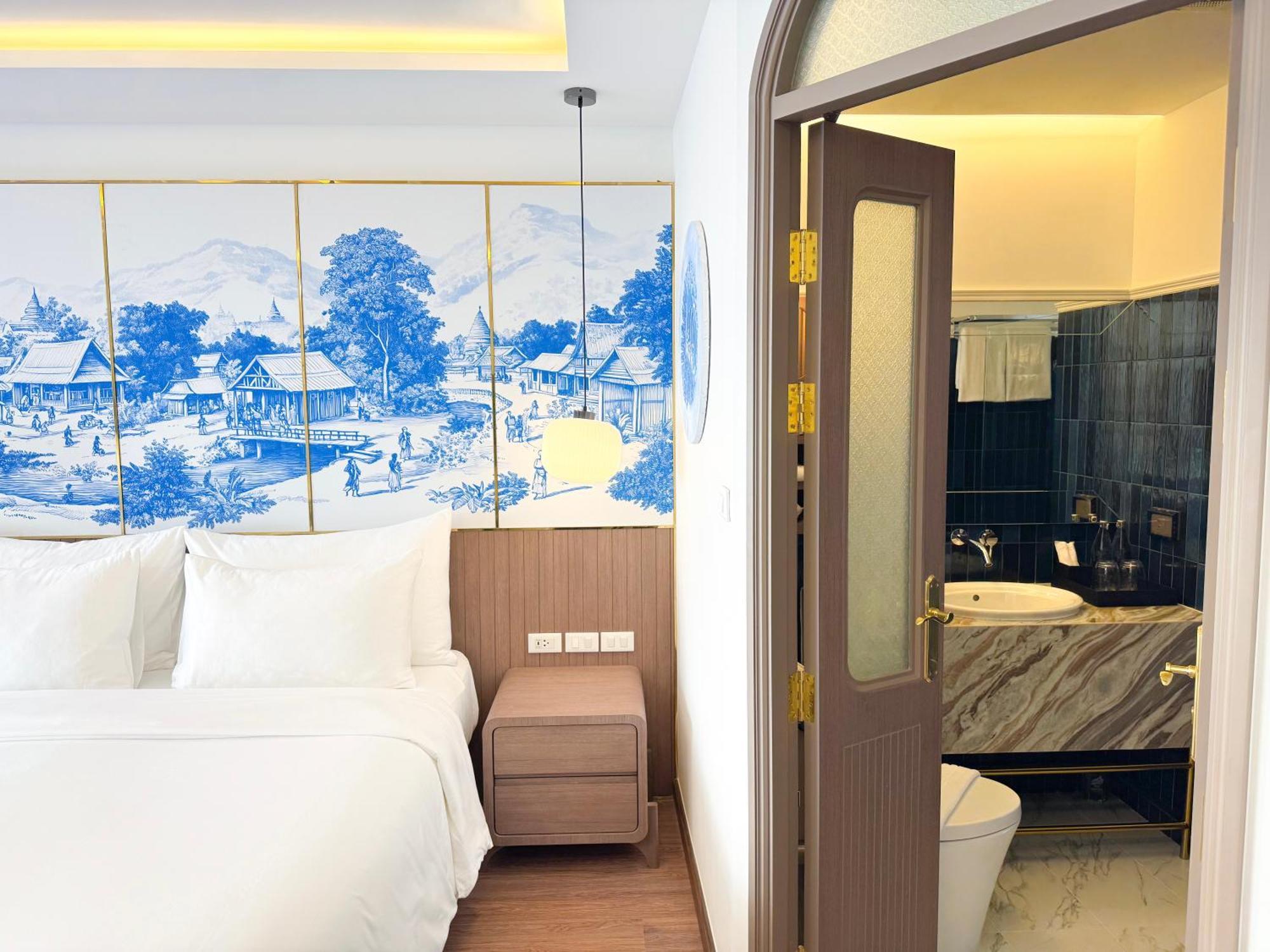 Away Chiang Mai Thapae Resort A Vegan Retreat Zewnętrze zdjęcie