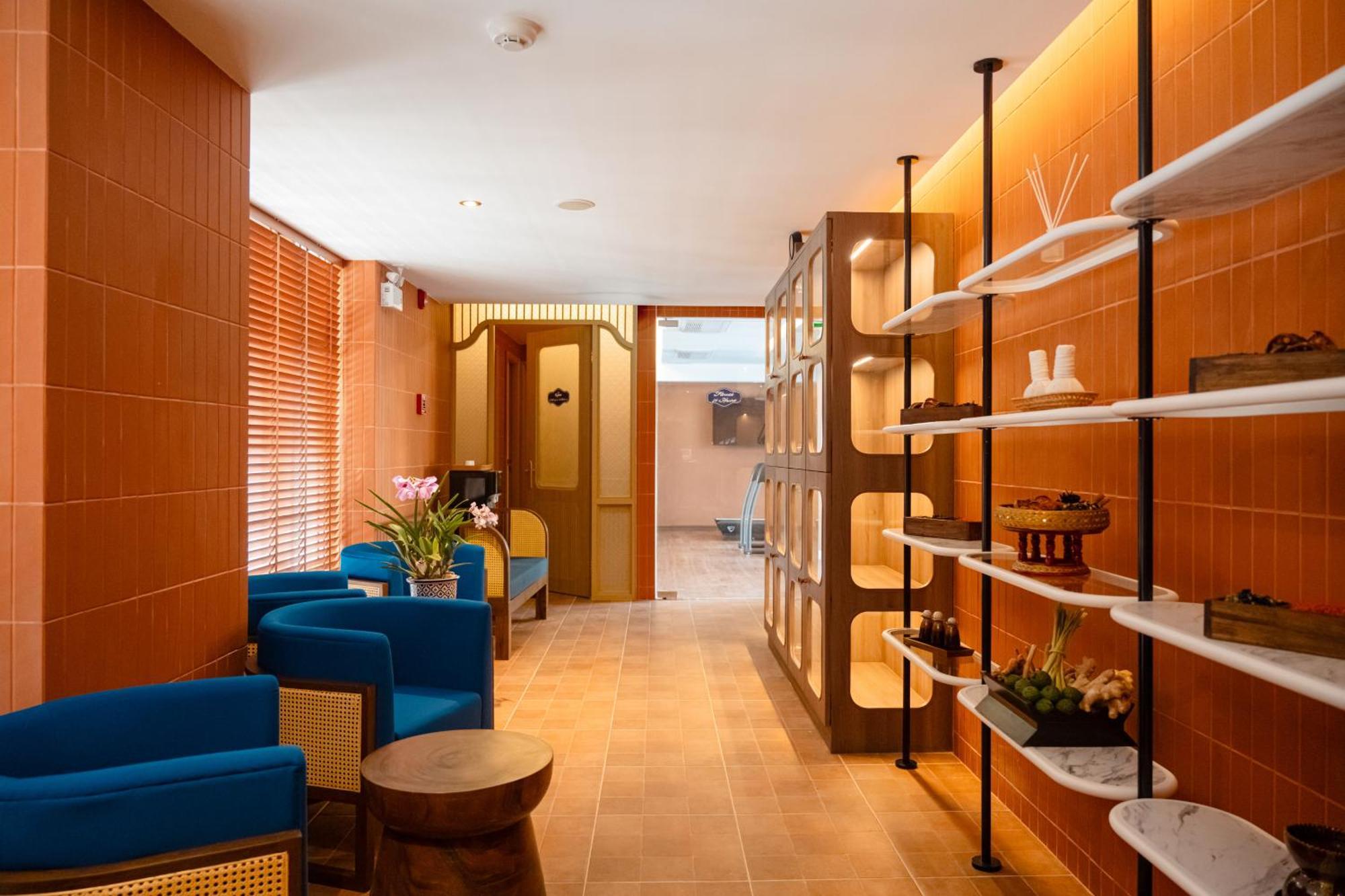 Away Chiang Mai Thapae Resort A Vegan Retreat Zewnętrze zdjęcie