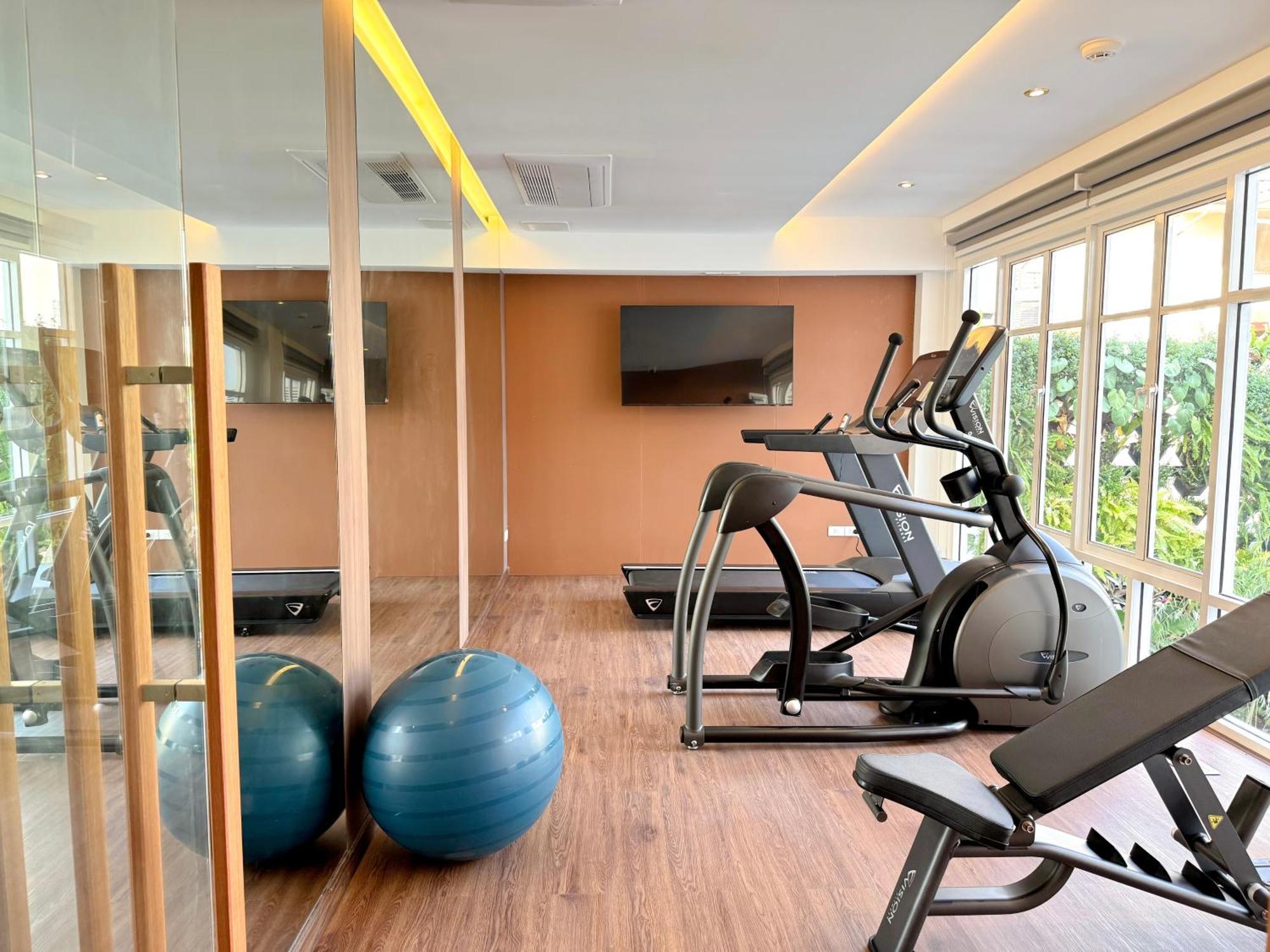 Away Chiang Mai Thapae Resort A Vegan Retreat Zewnętrze zdjęcie