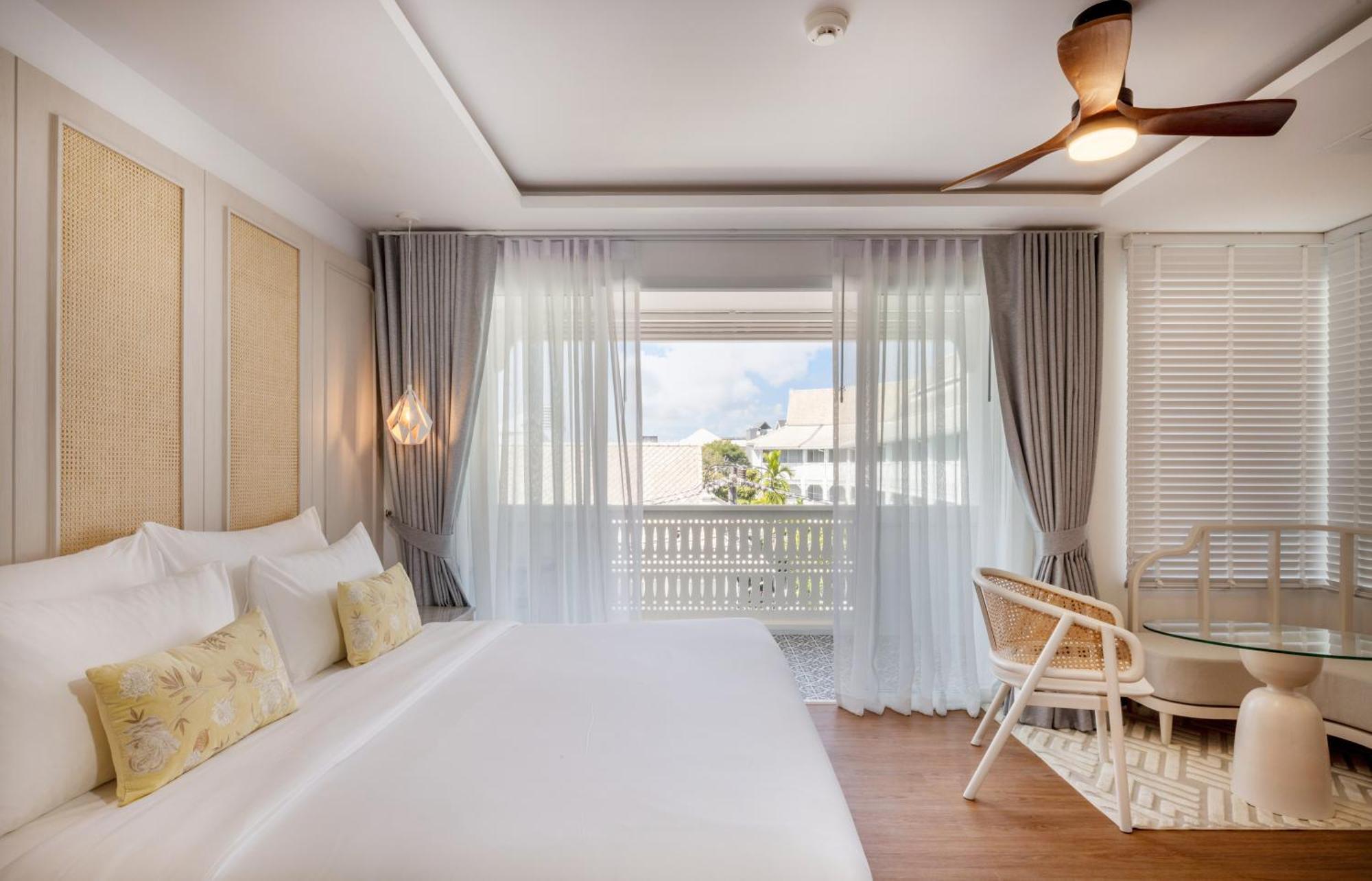 Away Chiang Mai Thapae Resort A Vegan Retreat Zewnętrze zdjęcie