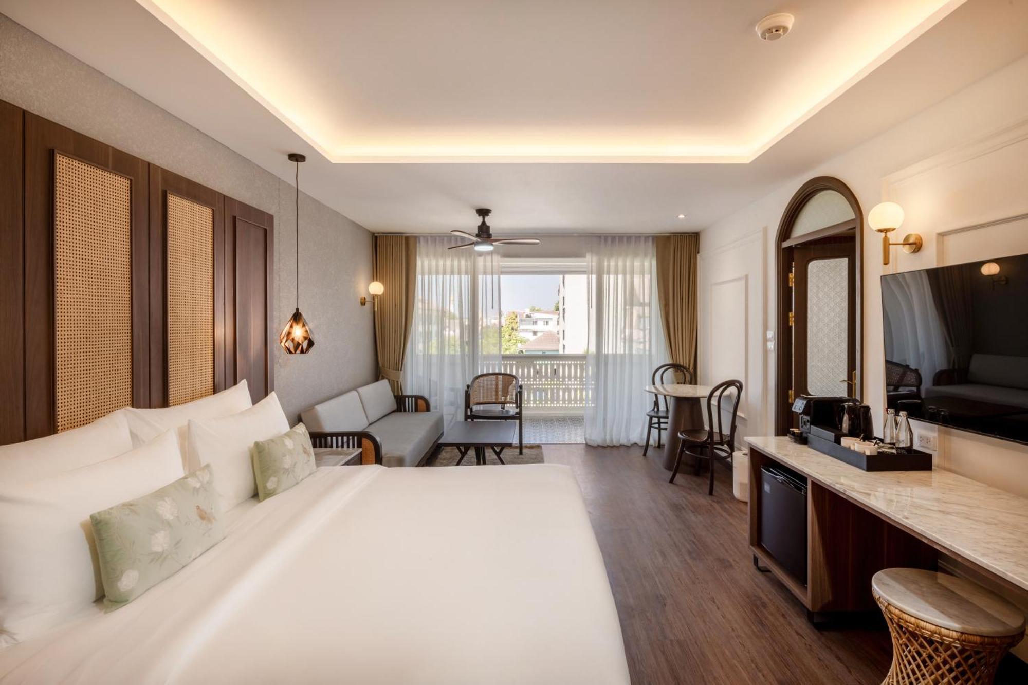 Away Chiang Mai Thapae Resort A Vegan Retreat Zewnętrze zdjęcie